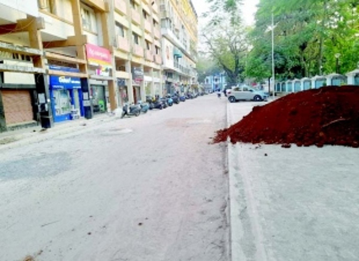 ‘Smart City contractors given deadlines to complete work’