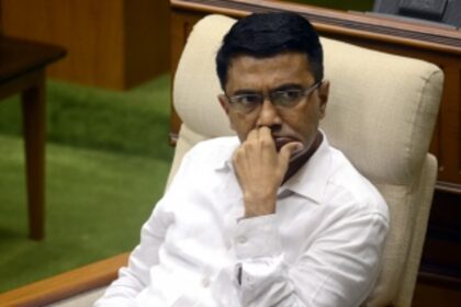 ‘Someone’ trying to politicise  Siddhi’s death case: CM