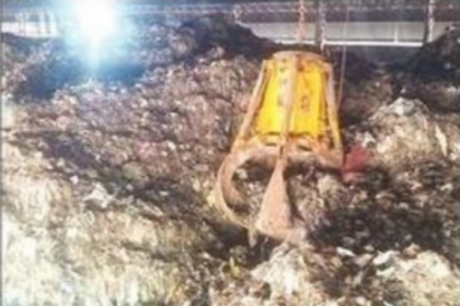 ‘Sonsoddo waste dumped in low-lying areas, pollutes water table’