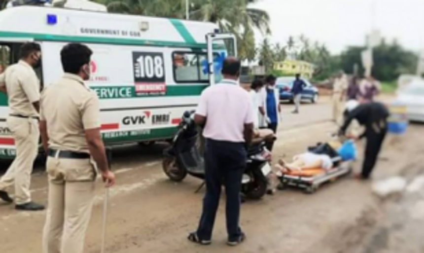 ‘State Interim Compensation to Road Accident Victims’ notified 1 ‘State Interim Compensation to Road Accident Victims’ notified