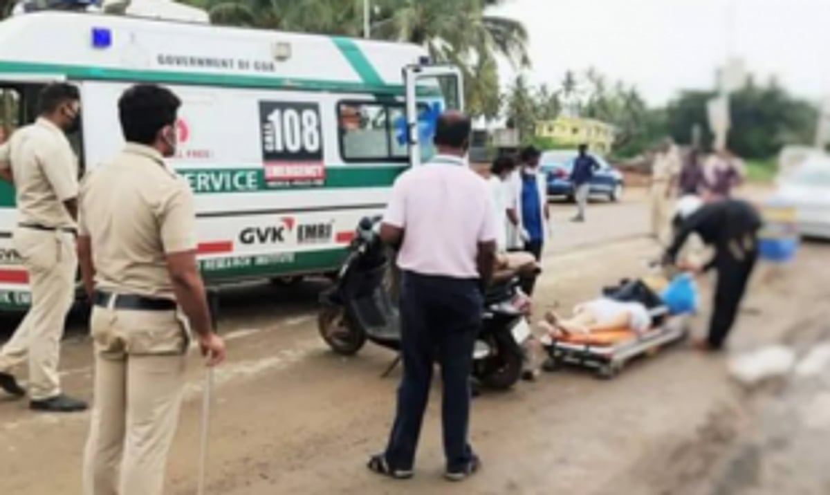‘State Interim Compensation to Road Accident Victims’ notified