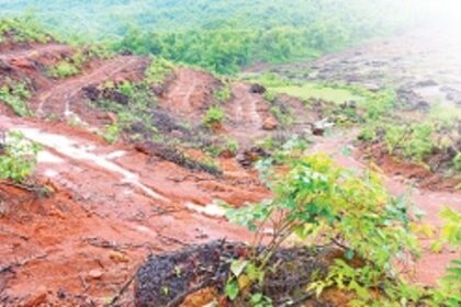 ‘Stop rampant degradation, destruction of Goa’s environment’