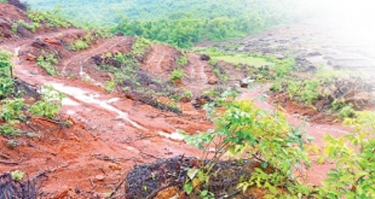 ‘Stop rampant degradation, destruction of Goa’s environment’