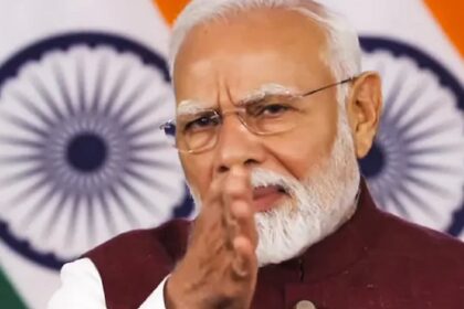 ‘They were about to strike at the border, we struck at their heart’: Key Points from PM Modi’s Speech