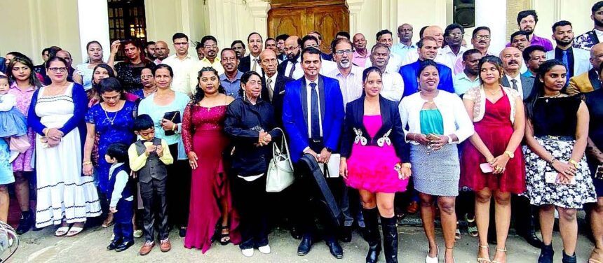 ‘Tiatr should open minds and hearts of the audience’ 1 ‘Tiatr should open minds and hearts of the audience’