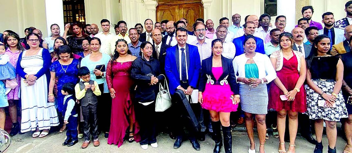 ‘Tiatr should open minds and hearts of the audience’