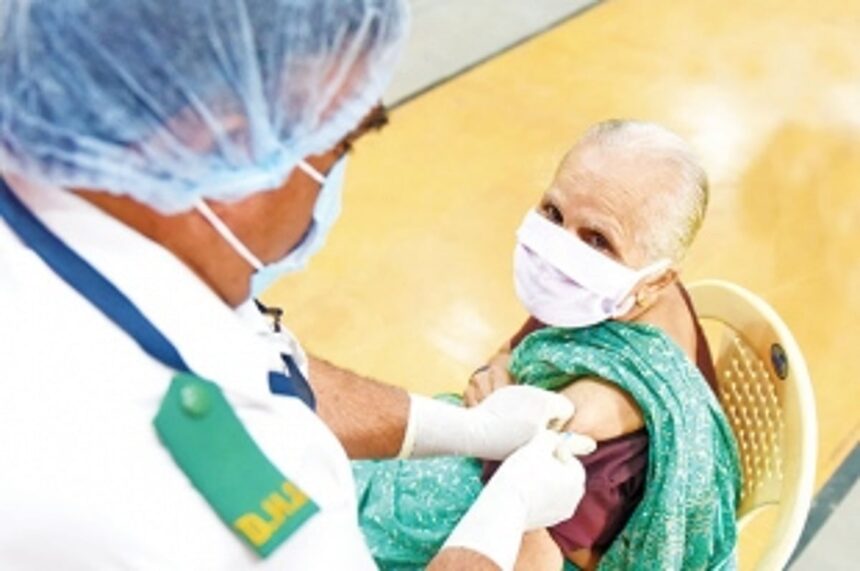 ‘Tika Utsav’ to be monitored by SEC in five municipal areas awaiting polls