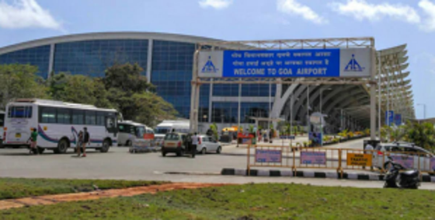 ‘Tourism stakeholders fear closure of Dabolim airport’