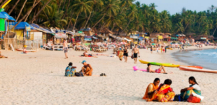 ‘Touts, pimps growing in number at Calangute’