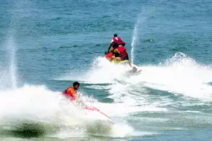 ‘Touts tarnishing name of local watersports operators’
