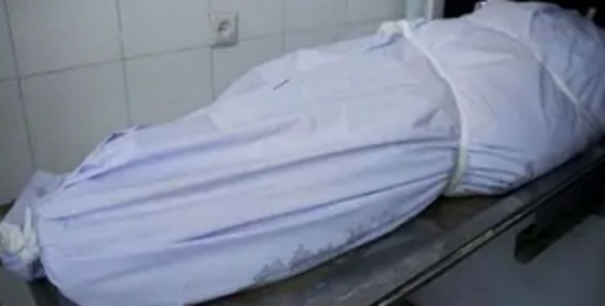 ‘Unattended’ for hours, woman dies inside the car 1 ‘Unattended’ for hours, woman dies inside the car