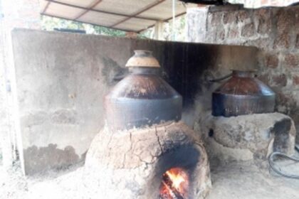 ‘Urrack’ in Sanguem taluka soon, at a premium price!