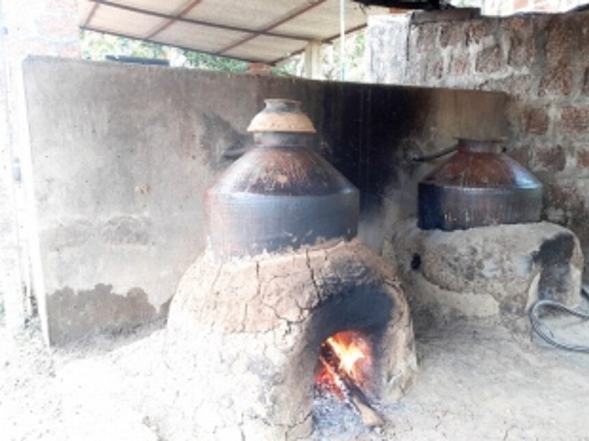 ‘Urrack’ in Sanguem taluka soon, at a premium price!