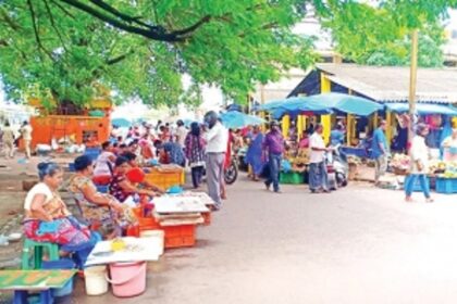 ‘Vasco fish mkt project will be ready in 4 months’