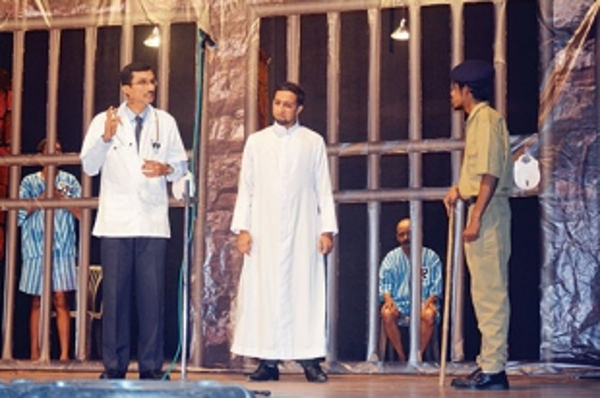 ‘Vellantlo Vell’ – Time to Save Goa, Goan youth from drugs