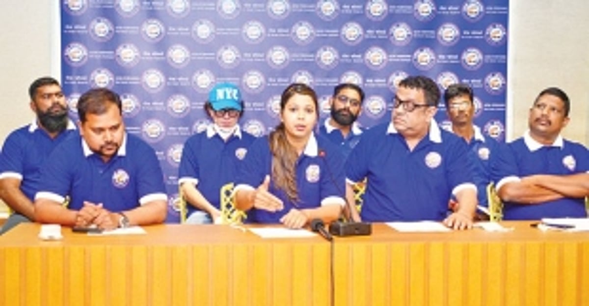 ‘Vijai took Fatorda forward with development’