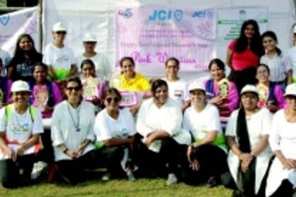 ‘Viranganas 1.0’ curated for women groups in South Goa