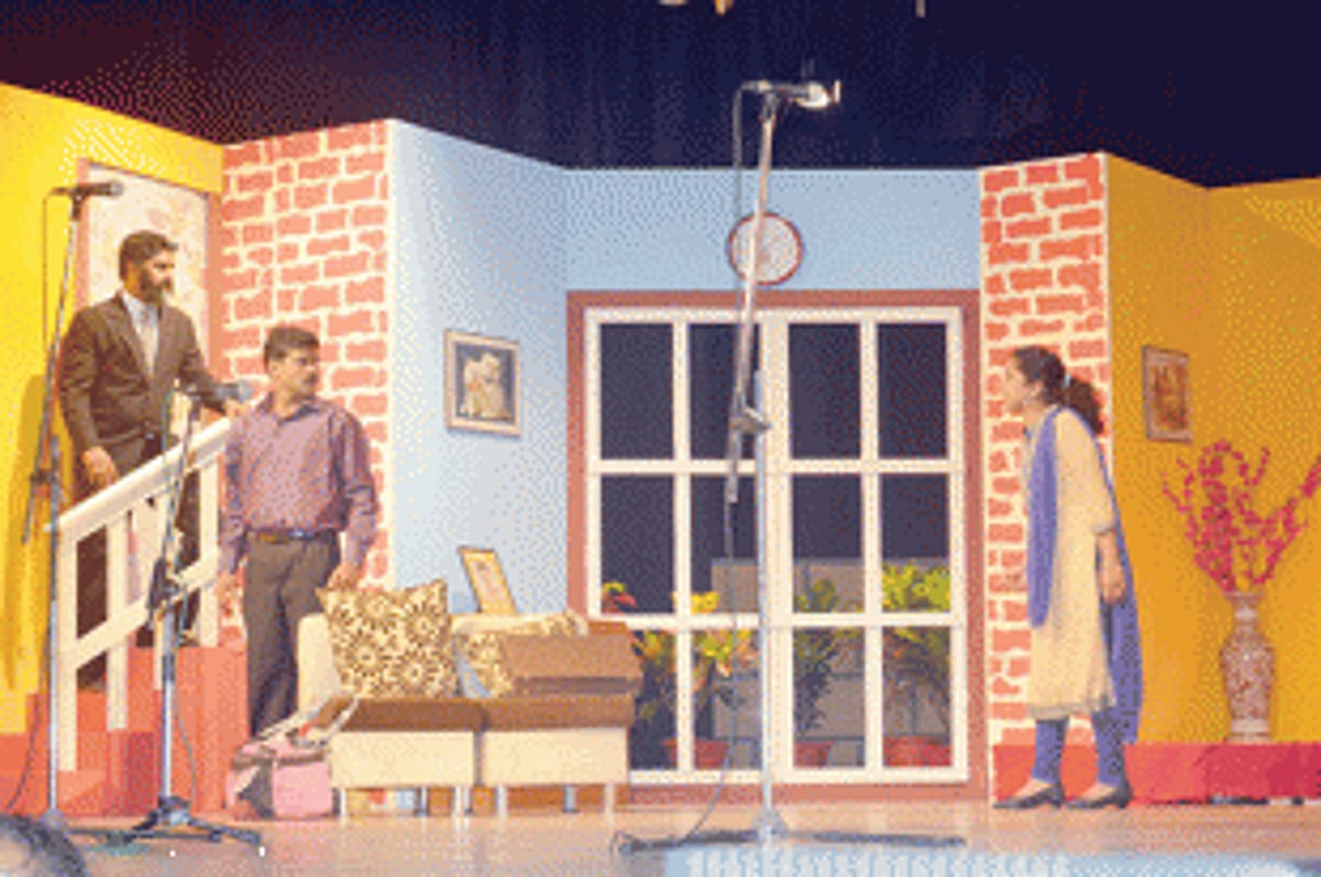 ‘Visvas Ghat’ wins audience trust