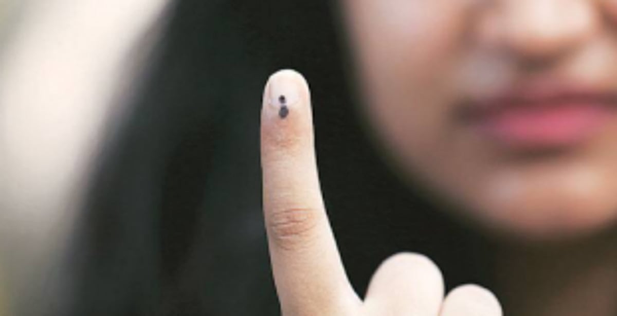 ‘Voted for qualified, non-corrupt and those who will keep promises’