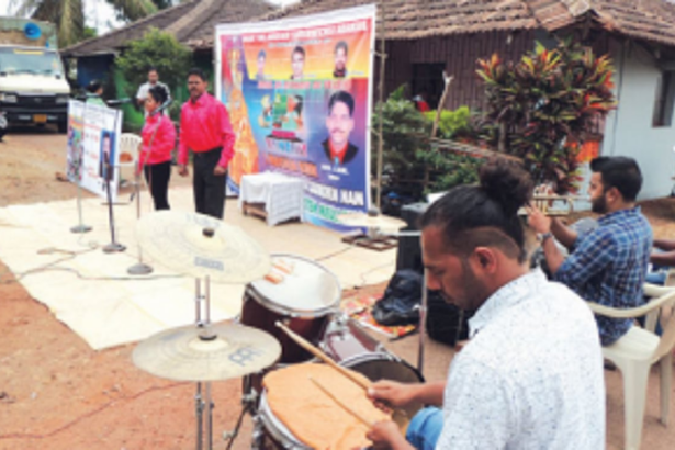 ‘We For Fatorda’ innovates with traditional programmes for pandemic-hit Carnival