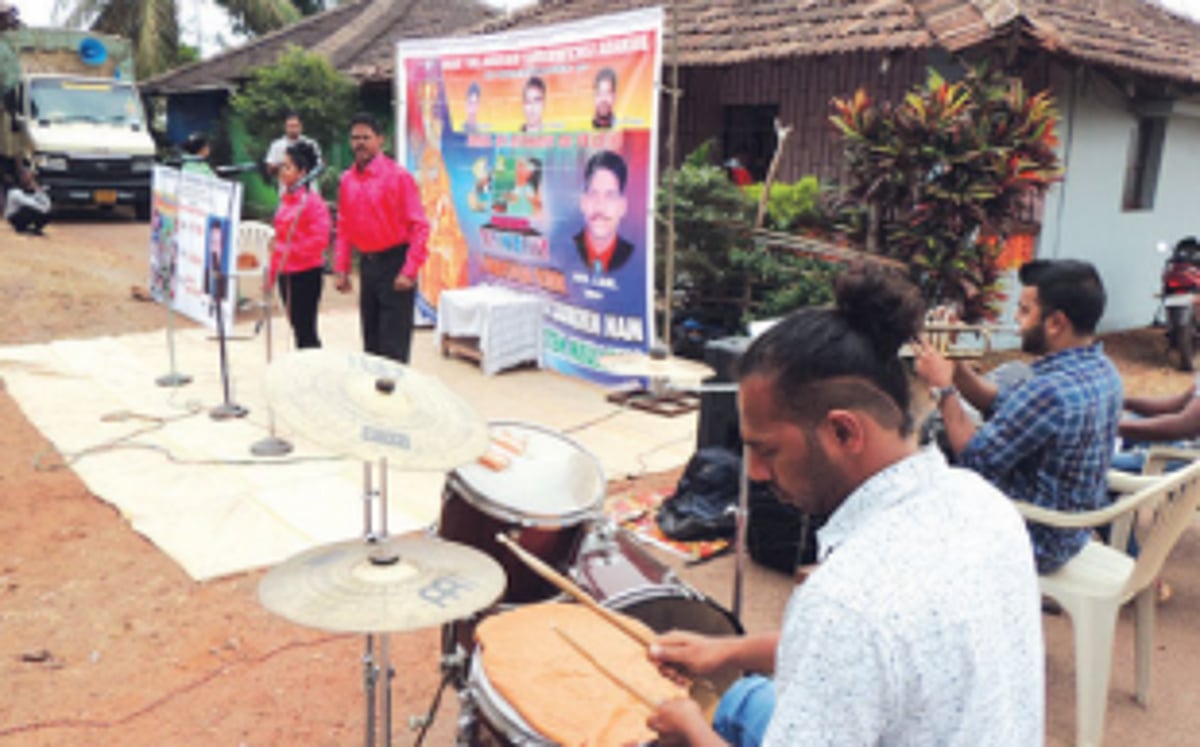 ‘We For Fatorda’ innovates with traditional programmes for pandemic-hit Carnival