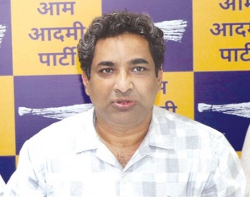 ‘We are working towards winning as many seats  as we can’