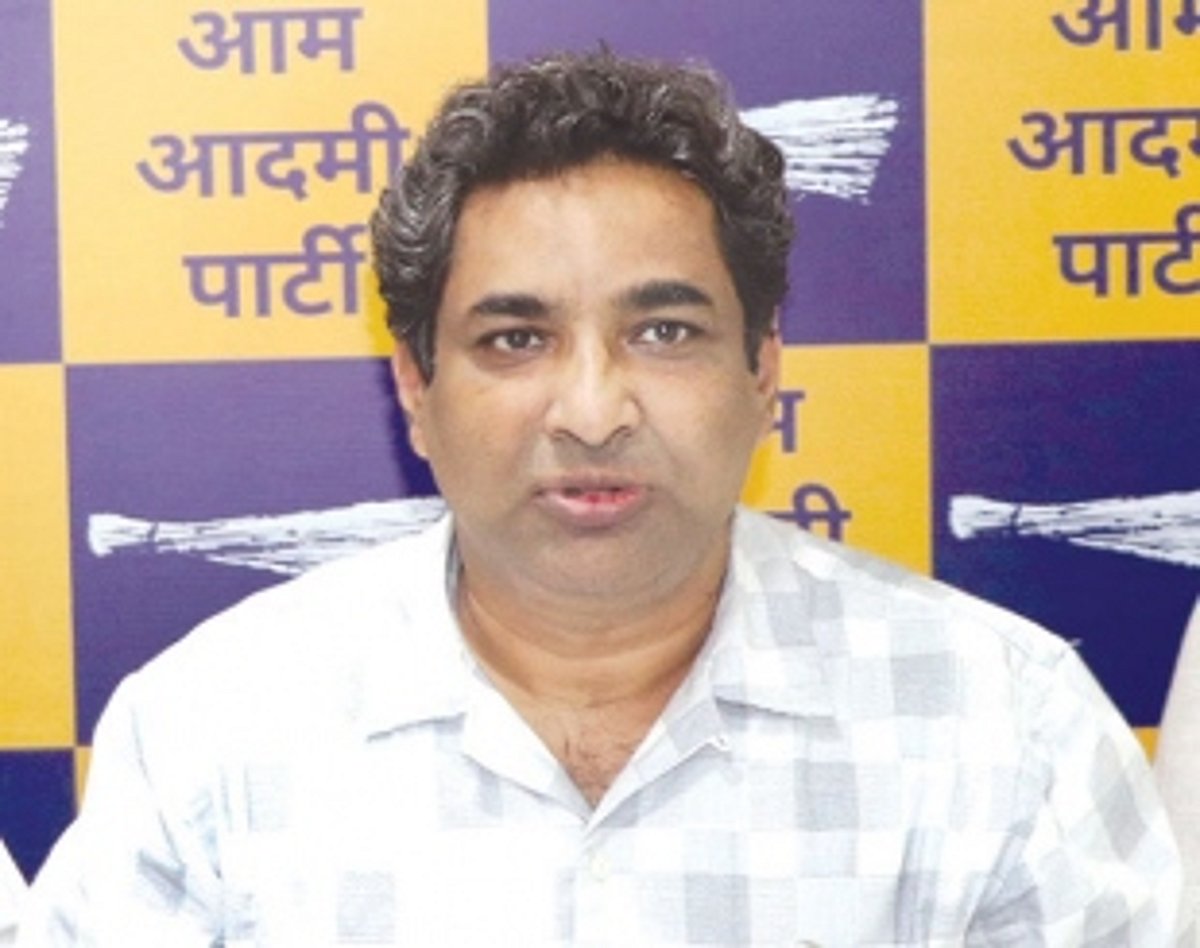 ‘We are working towards winning as many seats  as we can’