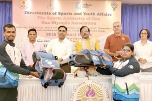 ‘We want results. No excuses’