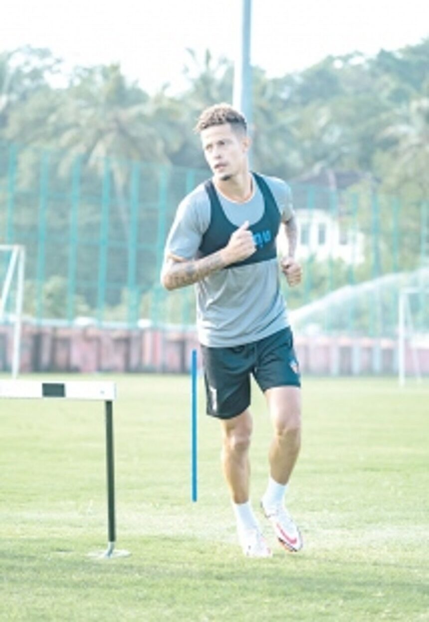 ‘We’re hungry for success so I think we’ll do well’