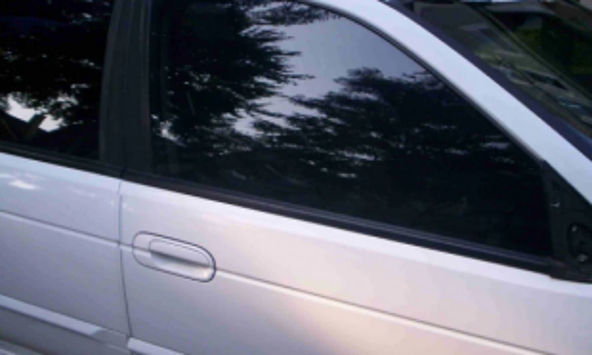 ‘Will ask ministers, MLAs not to use tinted glass vehicles’