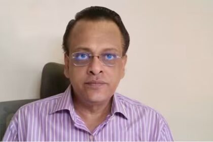 ‘Won’t Learn Marathi’ Tweet Sparks Backlash, Sushil Kedia Seeks Apology After Vandalism
