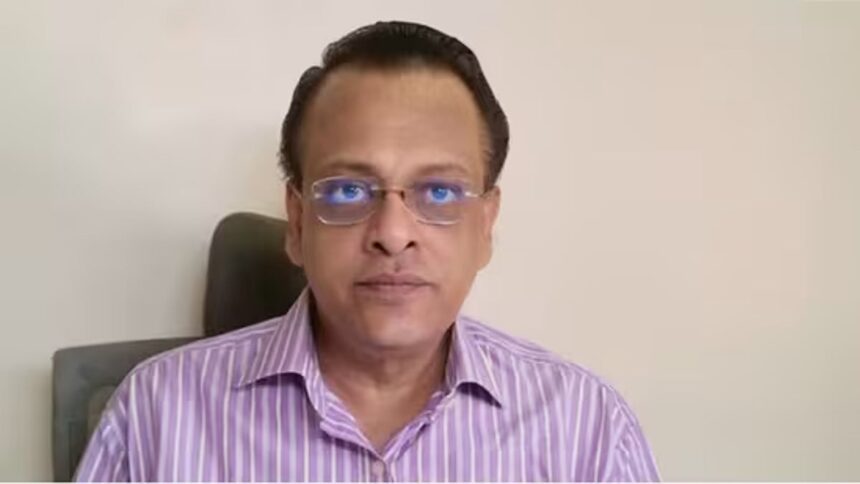 ‘Won’t Learn Marathi’ Tweet Sparks Backlash, Sushil Kedia Seeks Apology After Vandalism