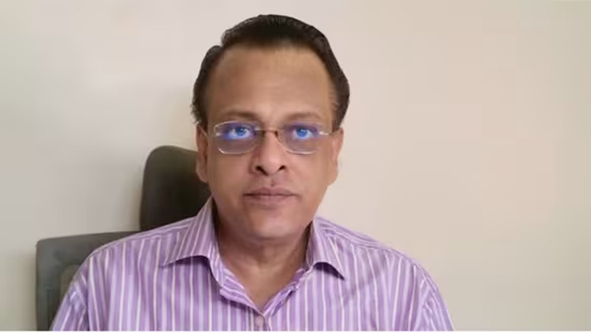 ‘Won’t Learn Marathi’ Tweet Sparks Backlash, Sushil Kedia Seeks Apology After Vandalism