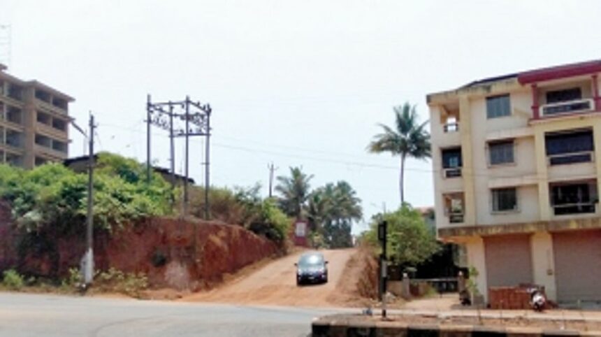 ‘Won’t allow PMC to close Kavlem-Khadpaband road’