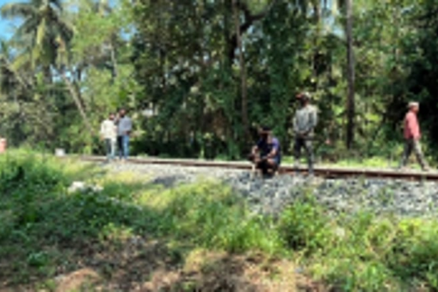 ‘Work in Velsao on land owned by Railways, locals yet to produce documents to prove their claim’