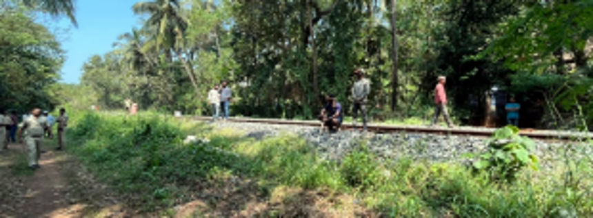 ‘Work in Velsao on land owned by Railways, locals yet to produce documents to prove their claim’