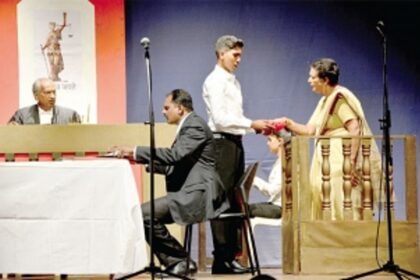 ‘Wrong Number’ opens curtains for KA’s ‘A’ group Tiatr competition