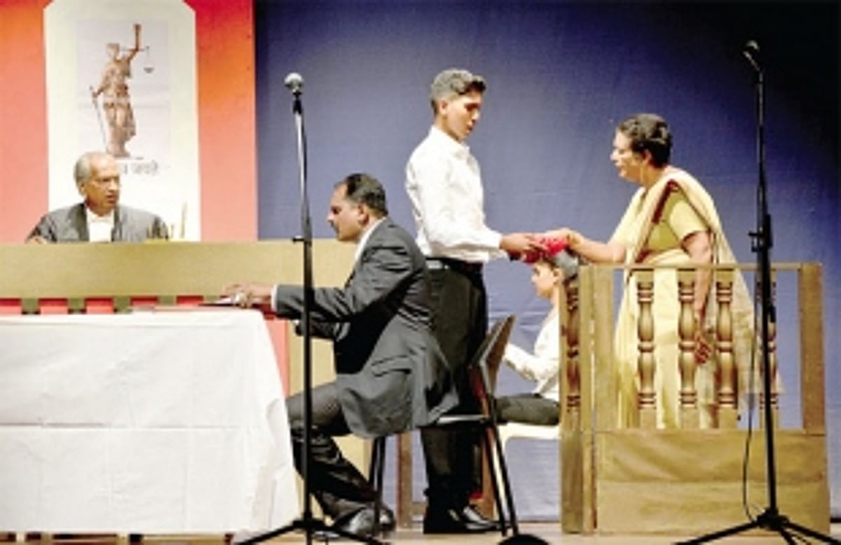 ‘Wrong Number’ opens curtains for KA’s ‘A’ group Tiatr competition
