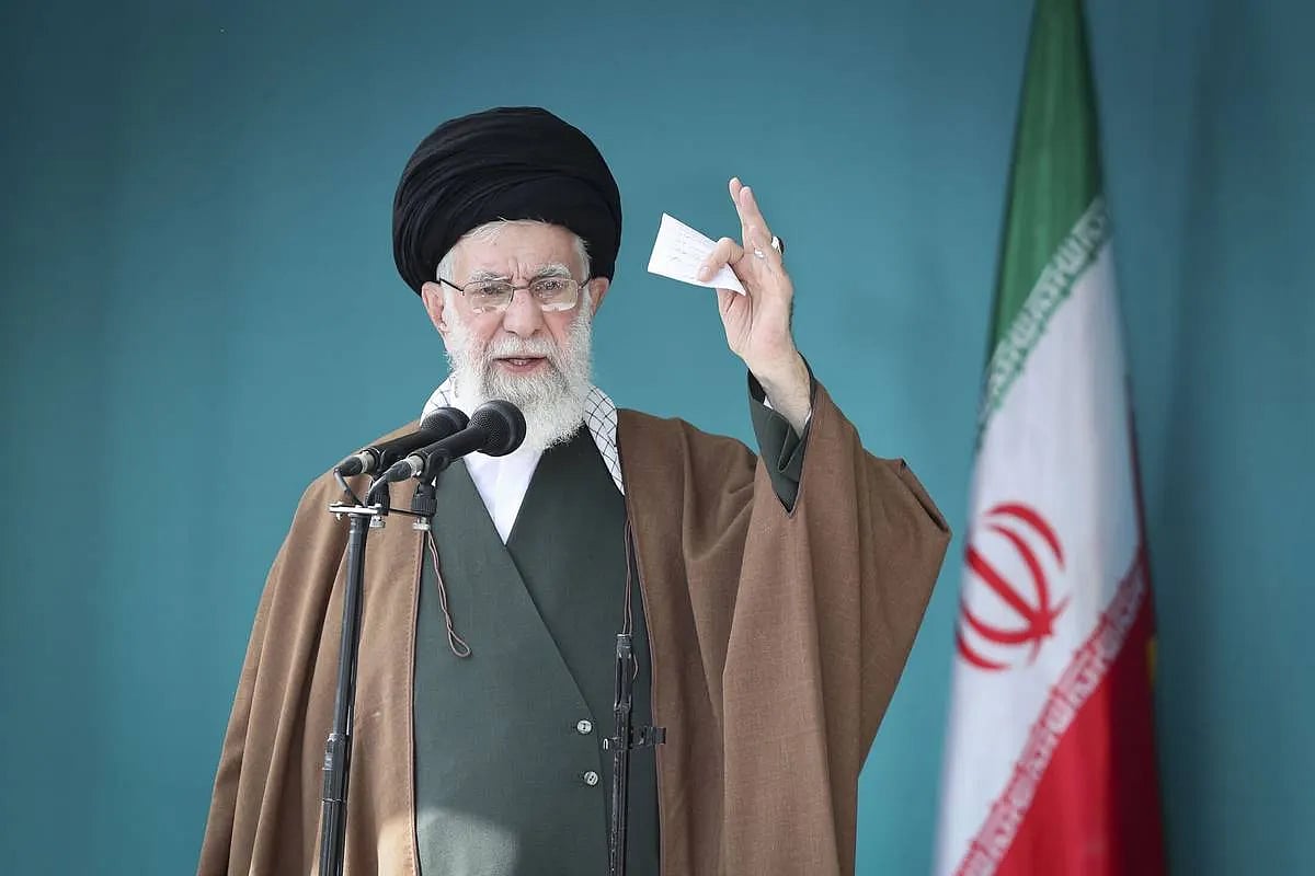 ‘You started it, we’ll finish it’—Iran hits back after US airstrikes