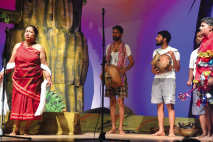 ‘Zagronnachi Rat’: A Tiatr on the Struggle Between Landlord and Tenants