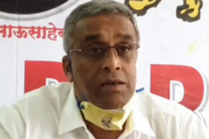 …Alleges Min, MLA trying to topple PMC