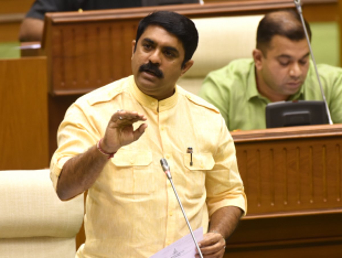 …Budget shows BJP does not care about Goa