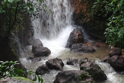 ₹13 Crore Plan for Kesarval Spring Beautification Awaits Clearance, Tendering to Take 2–3 Months