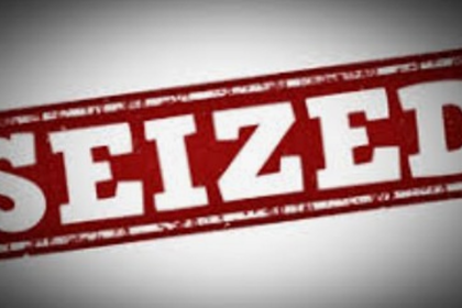 ₹50 Lakh Seized in Goa Washing Machine Linked to Drug Cartel