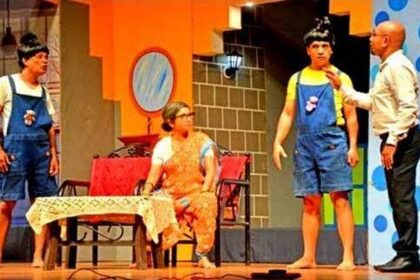 Pressure and ambition of parents highlighted in new Tiyatak