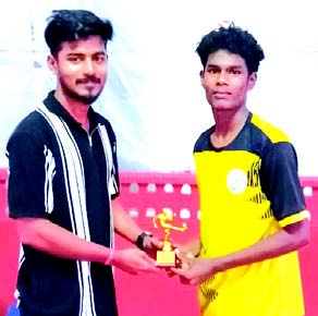 Sao Jose de Areal Edge Past Roseman Cruz Nagoa in Penalty Shootout to Enter Semi-Finals 1 11.4