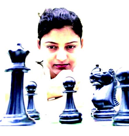 Gayatri Bharat Jadhav Becomes First from Satara to Earn FIDE Chess Trainer Title 1 11.6 1