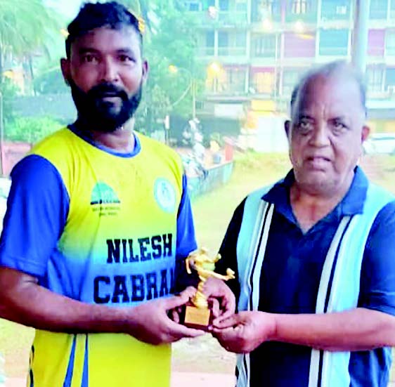 Guardian Angel SC Cruise Into Quarter-Finals of Fr Gervasio Pinto Memorial Cup 2025 1 13.2 5