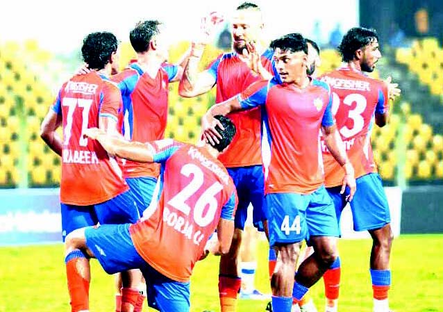 FC Goa Cruise Past Inter Kashi 3–0 to Enter Super Cup Semifinals with Game to Spare 1 14.1 6