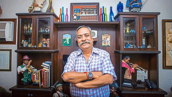 Padma Shri awardee Piyush Pandey, man behind India’s most loved ads, passes away at 70 1 2 0 562260729 DSC5583 0 1680274679782 1761281367844